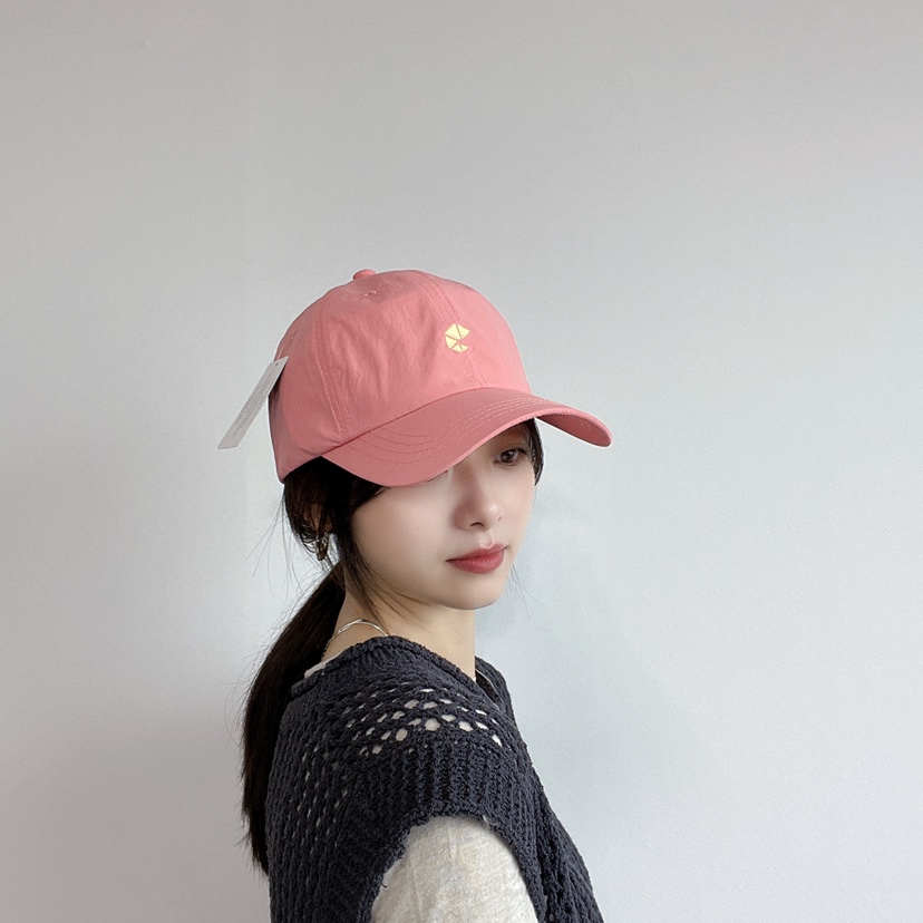 LOVELY HAT韓國直郵㊣女裝新品推薦時尚25春夏人氣熱賣帽子LOVELY HAT帽子
