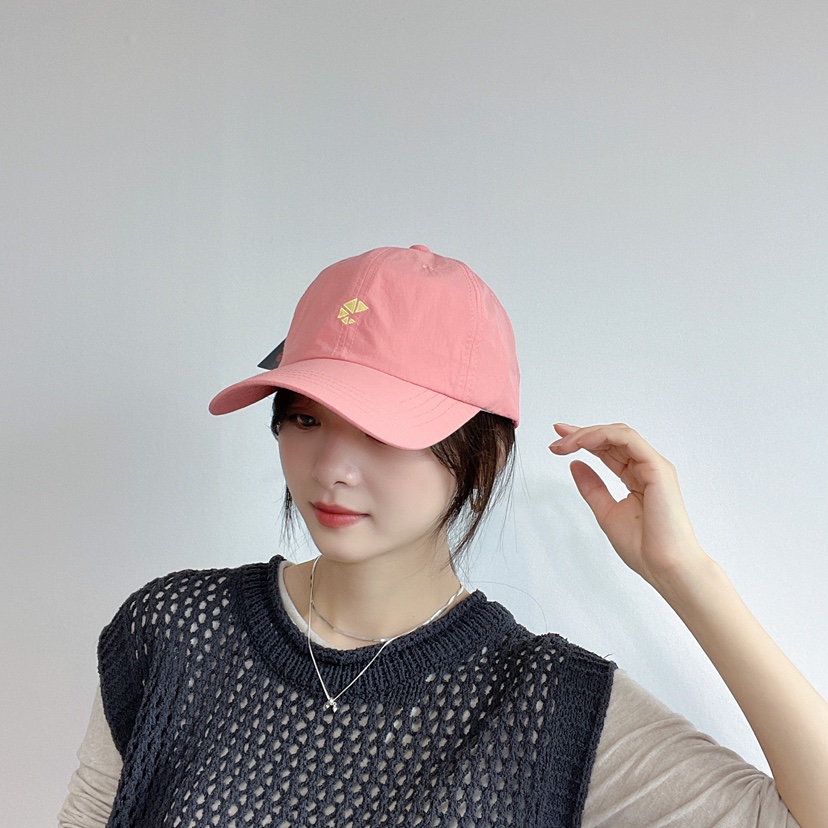 LOVELY HAT韓國直郵㊣女裝新品推薦時尚25春夏人氣熱賣帽子LOVELY HAT帽子