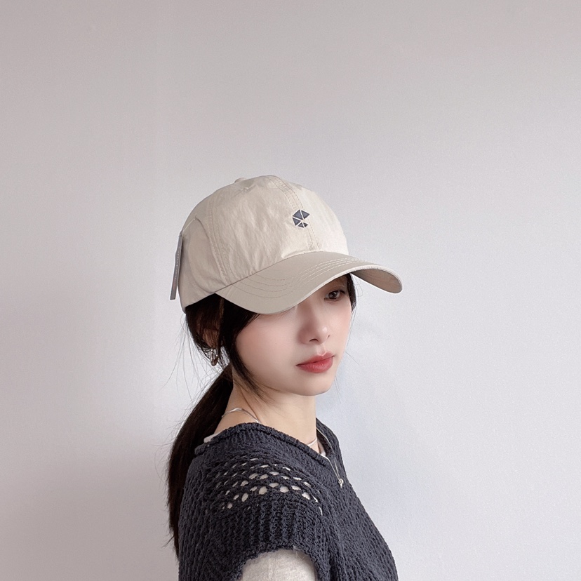 LOVELY HAT韓國直郵㊣女裝新品推薦時尚25春夏人氣熱賣帽子LOVELY HAT帽子