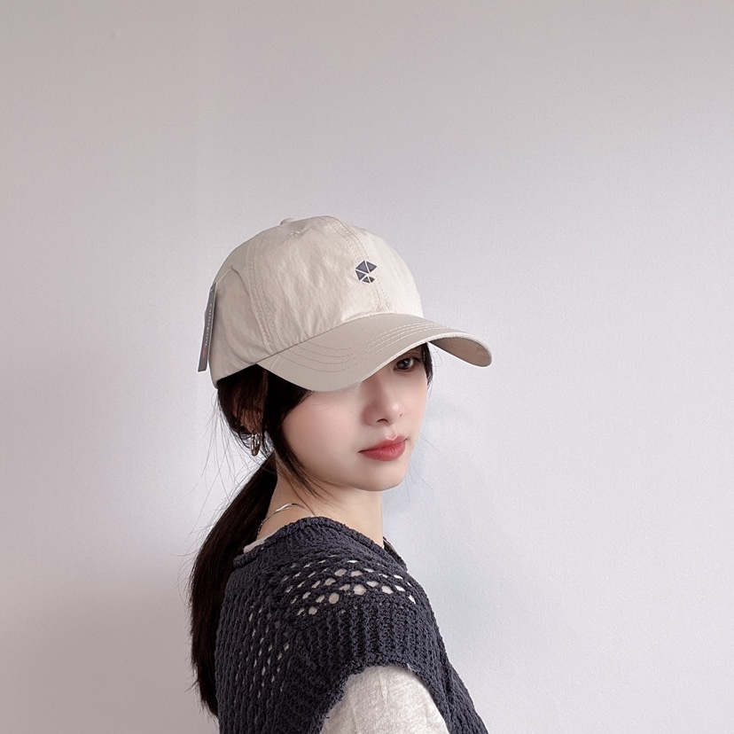 LOVELY HAT韓國直郵㊣女裝新品推薦時尚25春夏人氣熱賣帽子LOVELY HAT帽子