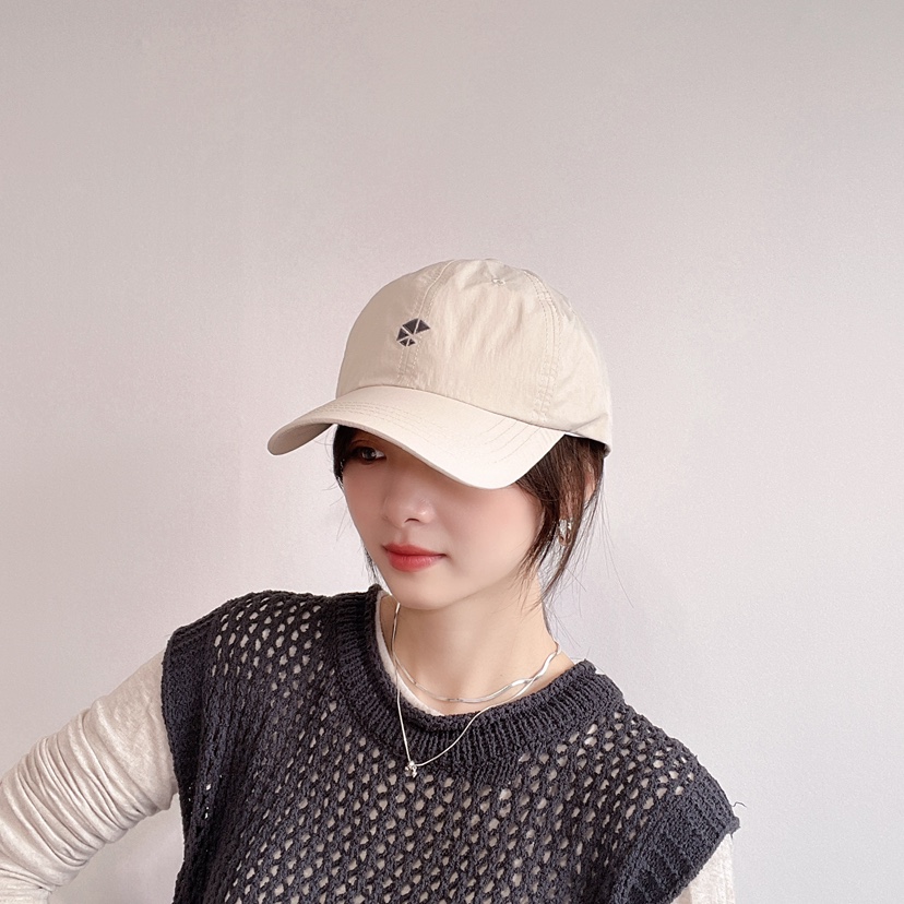 LOVELY HAT韓國直郵㊣女裝新品推薦時尚25春夏人氣熱賣帽子LOVELY HAT帽子