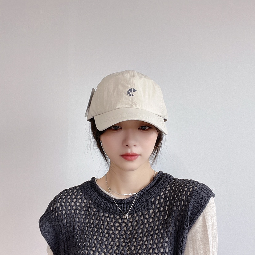 LOVELY HAT韓國直郵㊣女裝新品推薦時尚25春夏人氣熱賣帽子LOVELY HAT帽子