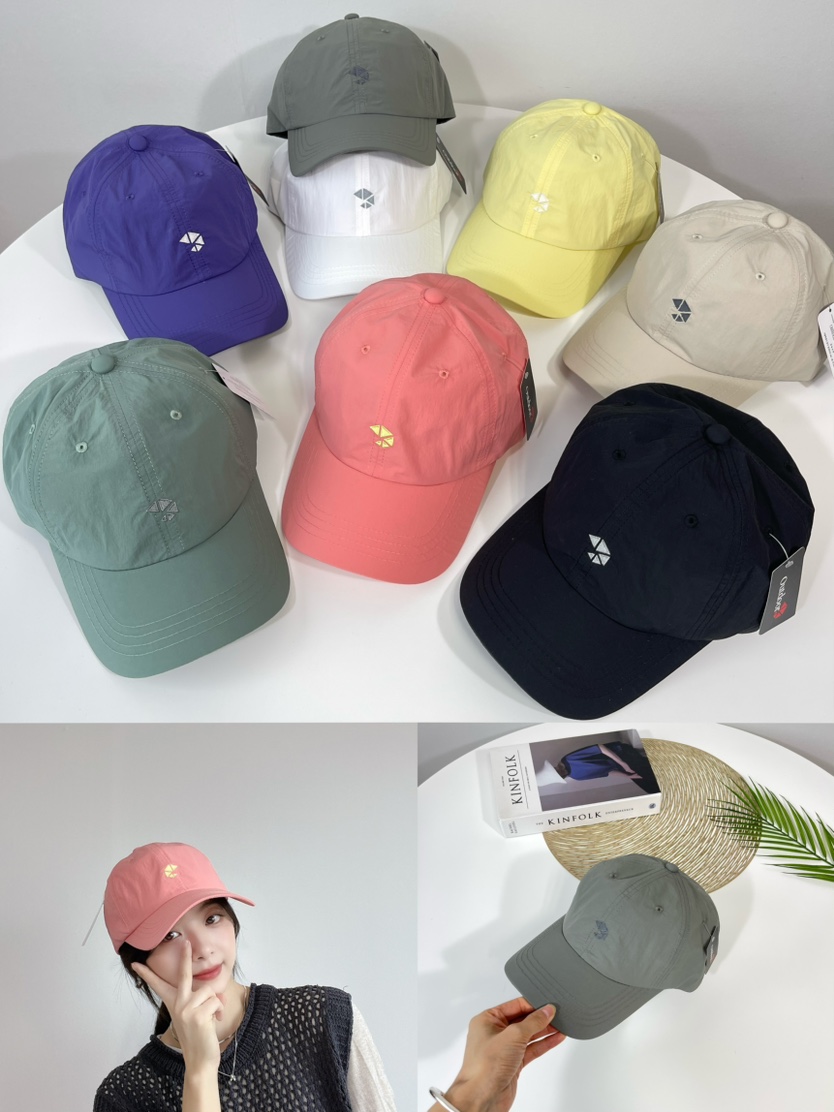 LOVELY HAT韓國直郵㊣女裝新品推薦時尚25春夏人氣熱賣帽子LOVELY HAT帽子