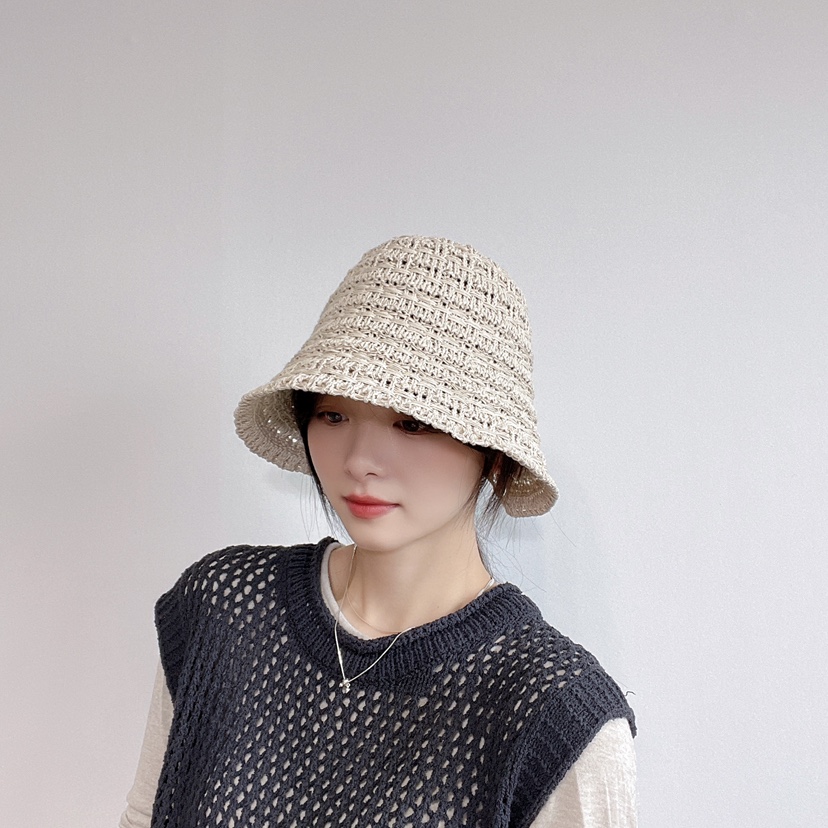 LOVELY HAT韓國直郵㊣東大門實拍女裝新品熱賣推薦25春夏帽子LOVELY HAT帽子