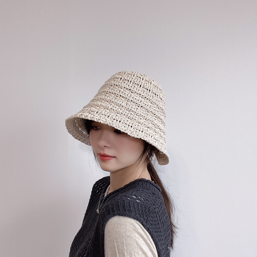 LOVELY HAT韓國直郵㊣東大門實拍女裝新品熱賣推薦25春夏帽子LOVELY HAT帽子