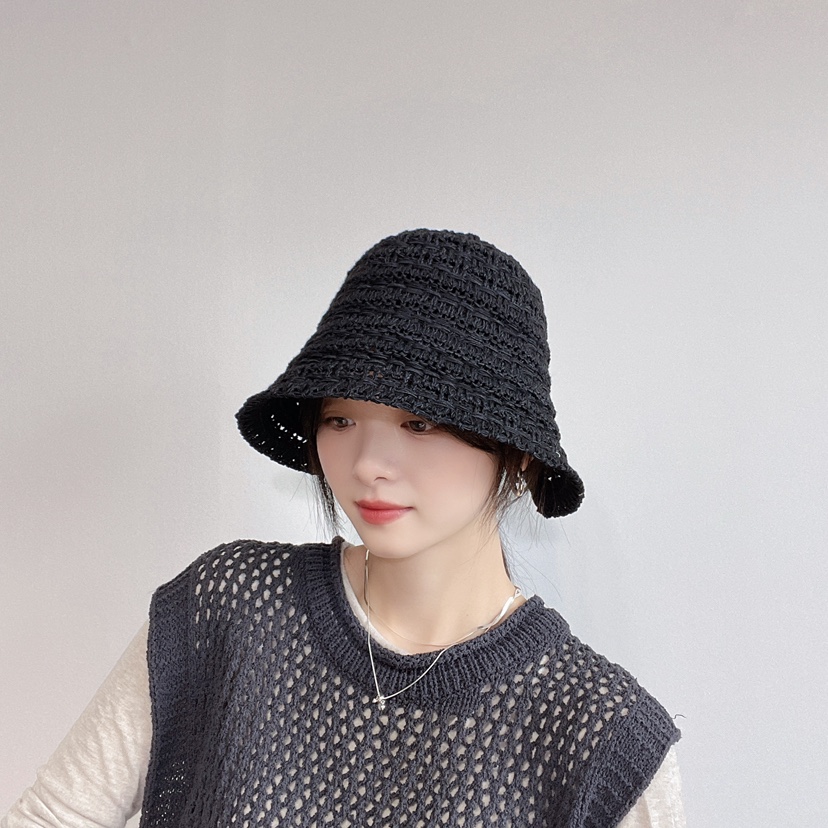 LOVELY HAT韓國直郵㊣東大門實拍女裝新品熱賣推薦25春夏帽子LOVELY HAT帽子