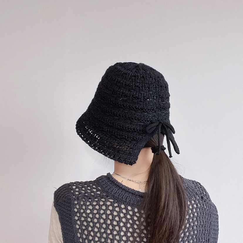 LOVELY HAT韓國直郵㊣東大門實拍女裝新品熱賣推薦25春夏帽子LOVELY HAT帽子