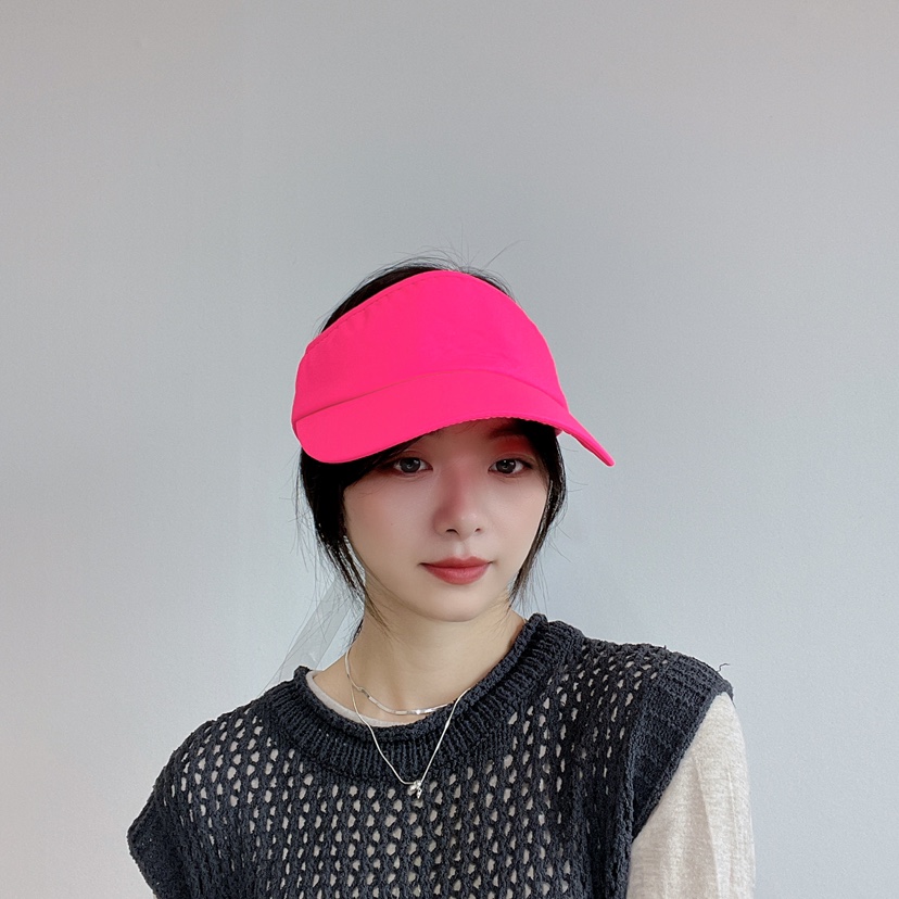 LOVELY HAT韓國直郵㊣女裝新款休閑時尚人氣推薦25春夏帽子LOVELY HAT帽子