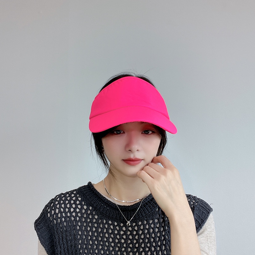 LOVELY HAT韓國直郵㊣女裝新款休閑時尚人氣推薦25春夏帽子LOVELY HAT帽子