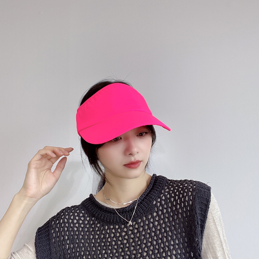 LOVELY HAT韓國直郵㊣女裝新款休閑時尚人氣推薦25春夏帽子LOVELY HAT帽子