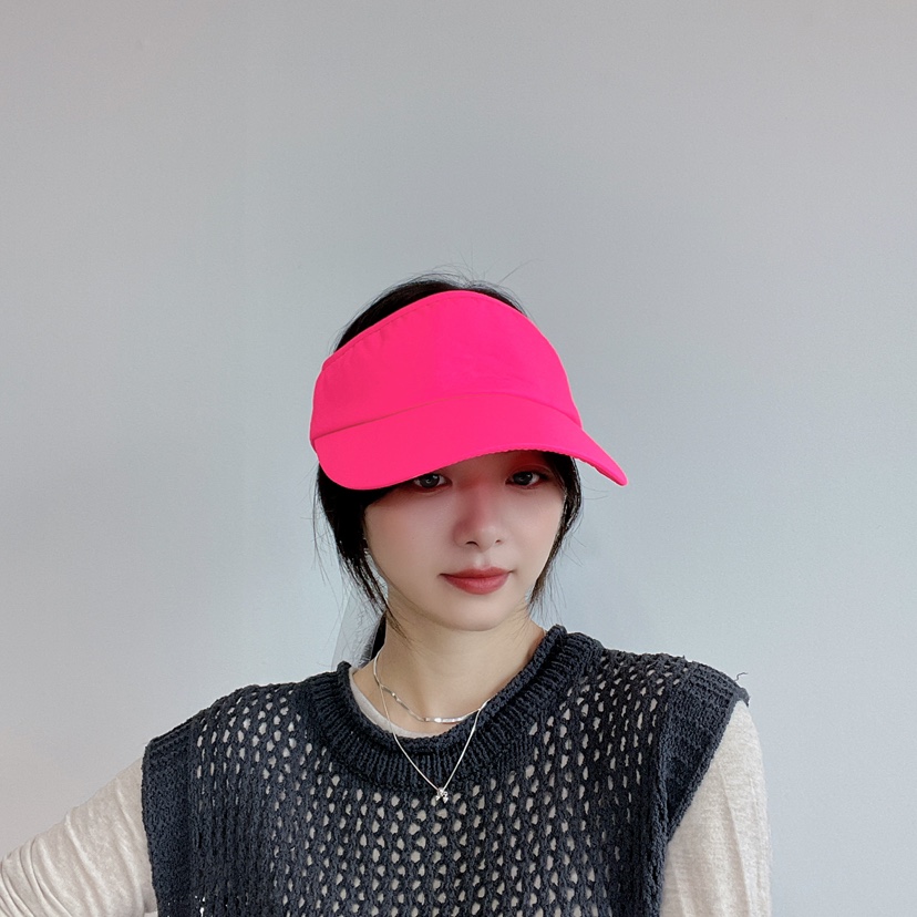 LOVELY HAT韓國直郵㊣女裝新款休閑時尚人氣推薦25春夏帽子LOVELY HAT帽子