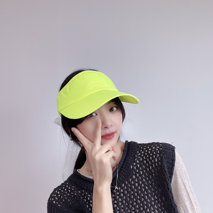 LOVELY HAT韓國直郵㊣女裝新款休閑時尚人氣推薦25春夏帽子LOVELY HAT帽子