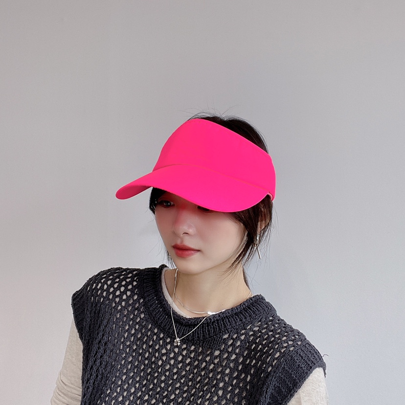 LOVELY HAT韓國直郵㊣女裝新款休閑時尚人氣推薦25春夏帽子LOVELY HAT帽子圖色2