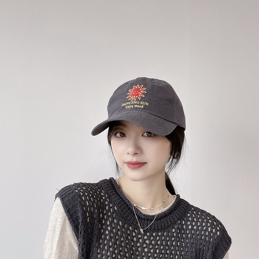 LOVELY HAT韓國㊣直郵東大門代購女裝新品熱賣推薦休閑帽子LOVELY HAT帽子