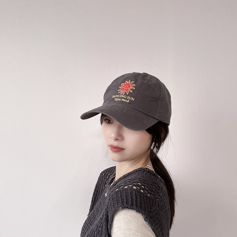 LOVELY HAT韓國㊣直郵東大門代購女裝新品熱賣推薦休閑帽子LOVELY HAT帽子