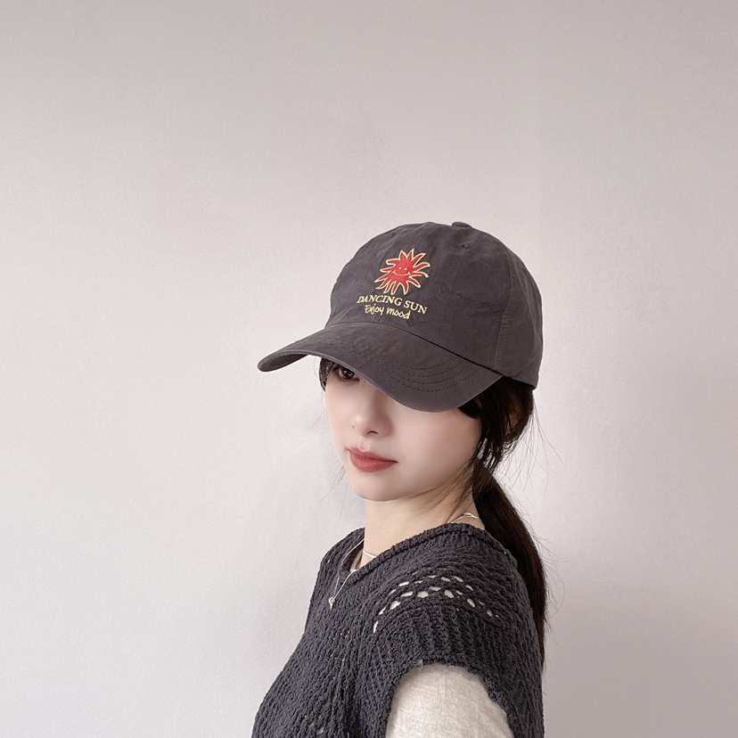 LOVELY HAT韓國㊣直郵東大門代購女裝新品熱賣推薦休閑帽子LOVELY HAT帽子