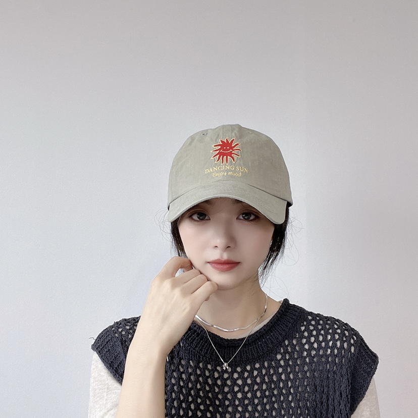 LOVELY HAT韓國㊣直郵東大門代購女裝新品熱賣推薦休閑帽子LOVELY HAT帽子