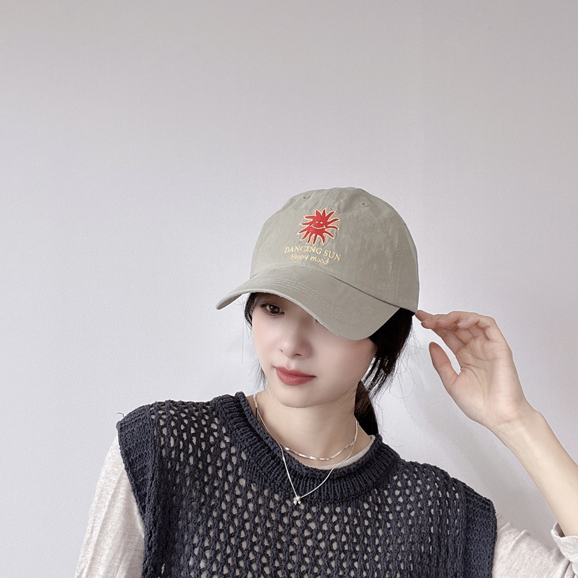 LOVELY HAT韓國㊣直郵東大門代購女裝新品熱賣推薦休閑帽子LOVELY HAT帽子