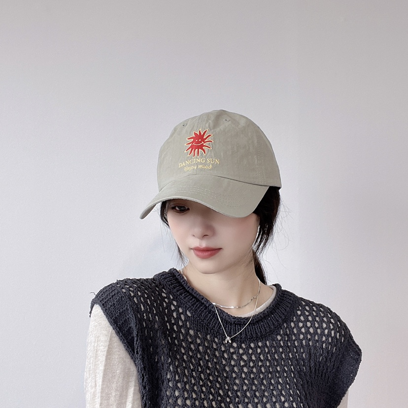LOVELY HAT韓國㊣直郵東大門代購女裝新品熱賣推薦休閑帽子LOVELY HAT帽子