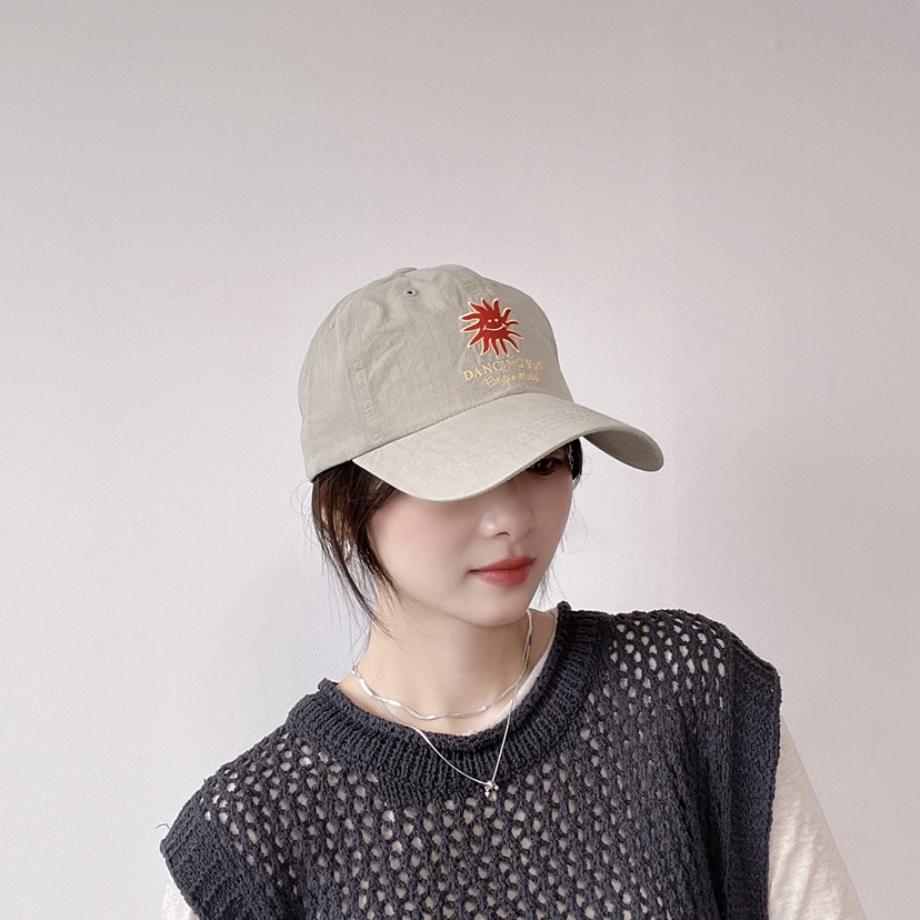 LOVELY HAT韓國㊣直郵東大門代購女裝新品熱賣推薦休閑帽子LOVELY HAT帽子