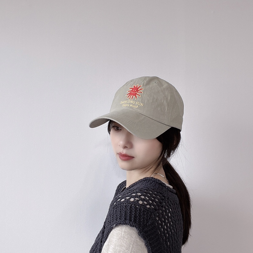 LOVELY HAT韓國㊣直郵東大門代購女裝新品熱賣推薦休閑帽子LOVELY HAT帽子