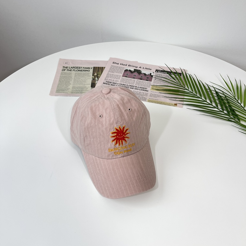 LOVELY HAT韓國㊣直郵東大門代購女裝新品熱賣推薦休閑帽子LOVELY HAT帽子圖色3