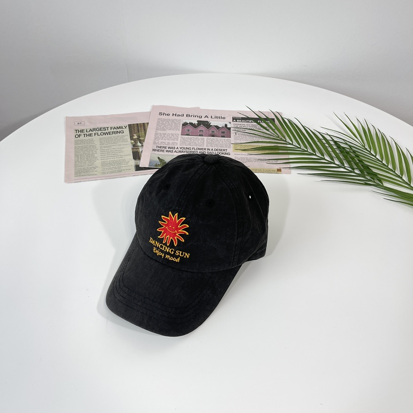 LOVELY HAT韓國㊣直郵東大門代購女裝新品熱賣推薦休閑帽子LOVELY HAT帽子圖色4