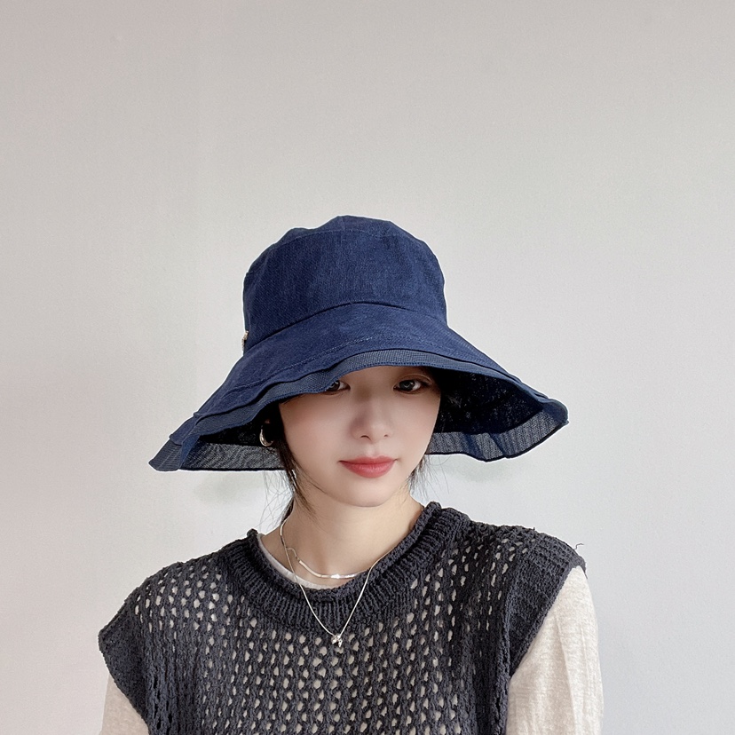 LOVELY HAT韓國直郵㊣女裝新款25春夏熱賣休閑時尚推薦帽子LOVELY HAT帽子