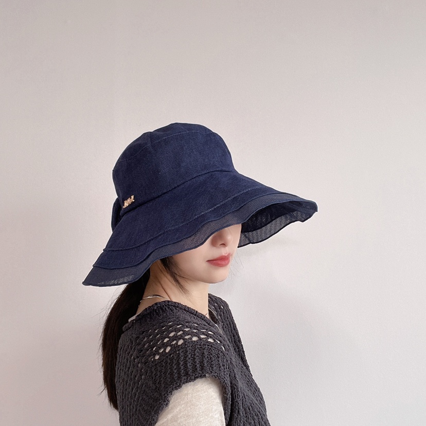 LOVELY HAT韓國直郵㊣女裝新款25春夏熱賣休閑時尚推薦帽子LOVELY HAT帽子
