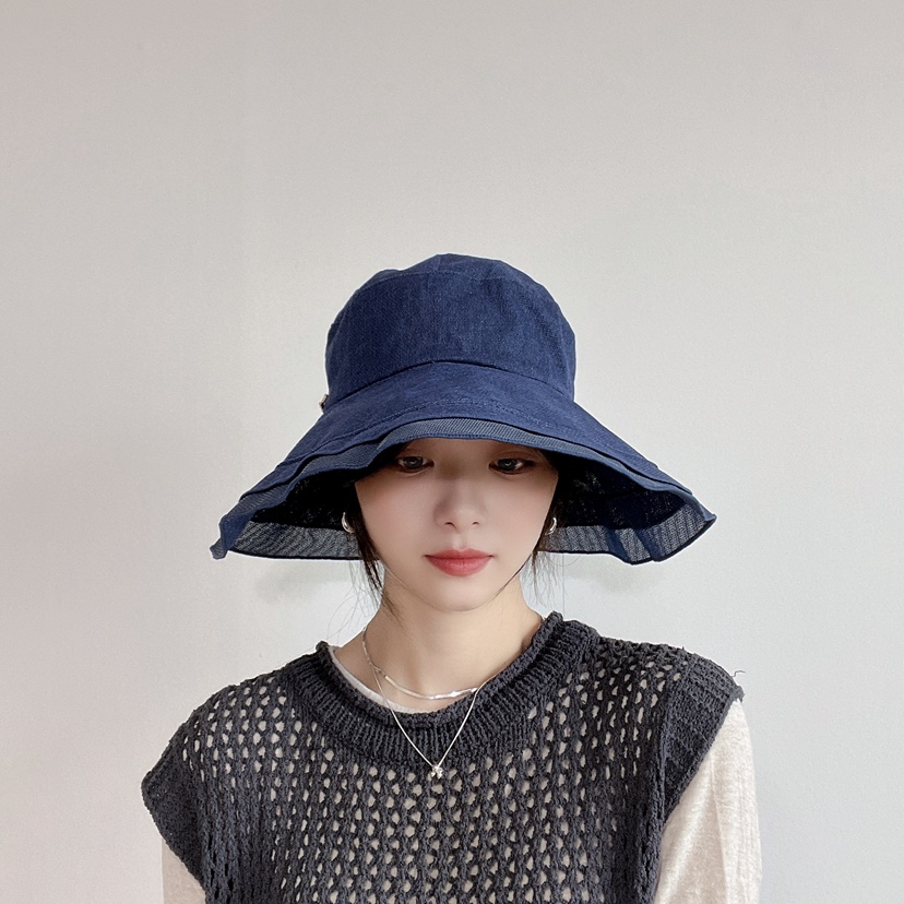 LOVELY HAT韓國直郵㊣女裝新款25春夏熱賣休閑時尚推薦帽子LOVELY HAT帽子