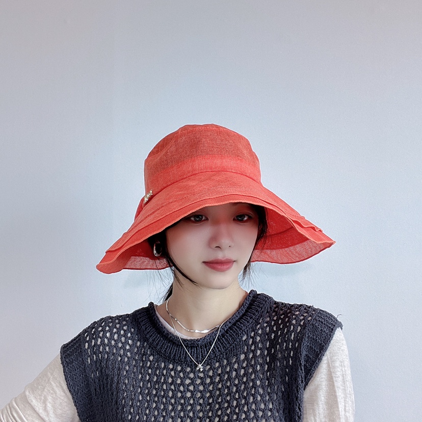 LOVELY HAT韓國直郵㊣女裝新款25春夏熱賣休閑時尚推薦帽子LOVELY HAT帽子