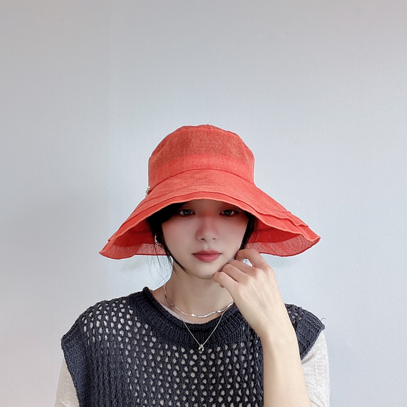 LOVELY HAT韓國直郵㊣女裝新款25春夏熱賣休閑時尚推薦帽子LOVELY HAT帽子