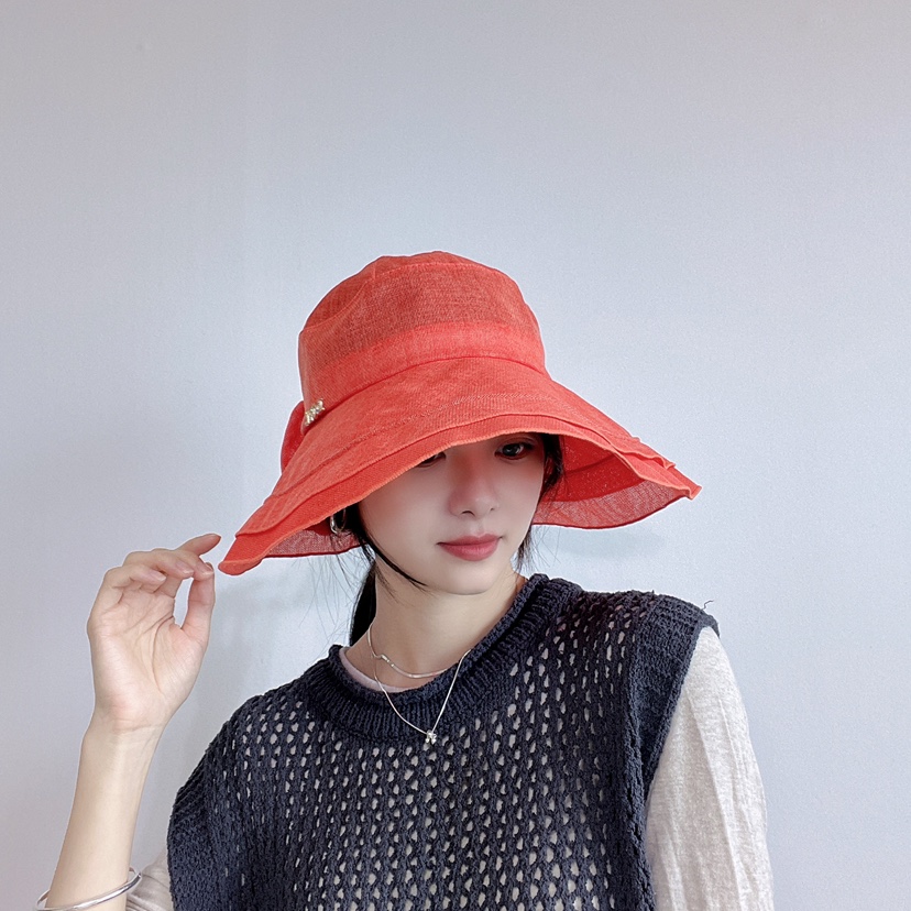 LOVELY HAT韓國直郵㊣女裝新款25春夏熱賣休閑時尚推薦帽子LOVELY HAT帽子
