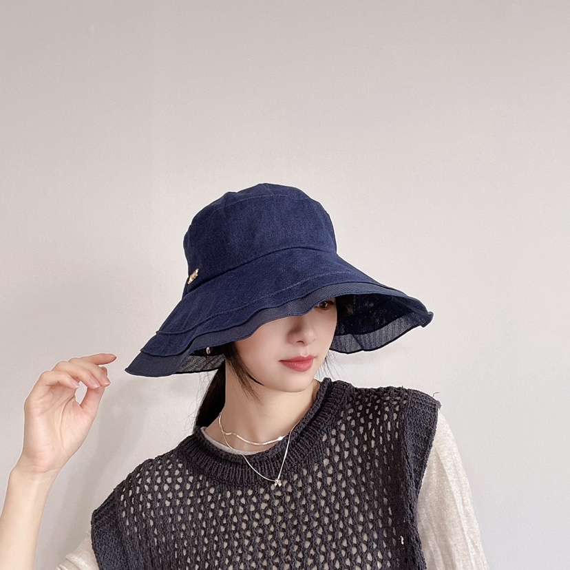 LOVELY HAT韓國直郵㊣女裝新款25春夏熱賣休閑時尚推薦帽子LOVELY HAT帽子