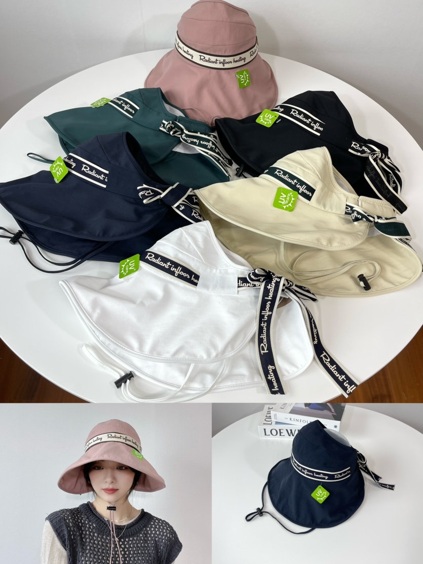 LOVELY HAT韓國直郵㊣女裝新款推薦25春夏人氣熱賣休閑帽子LOVELY HAT帽子
