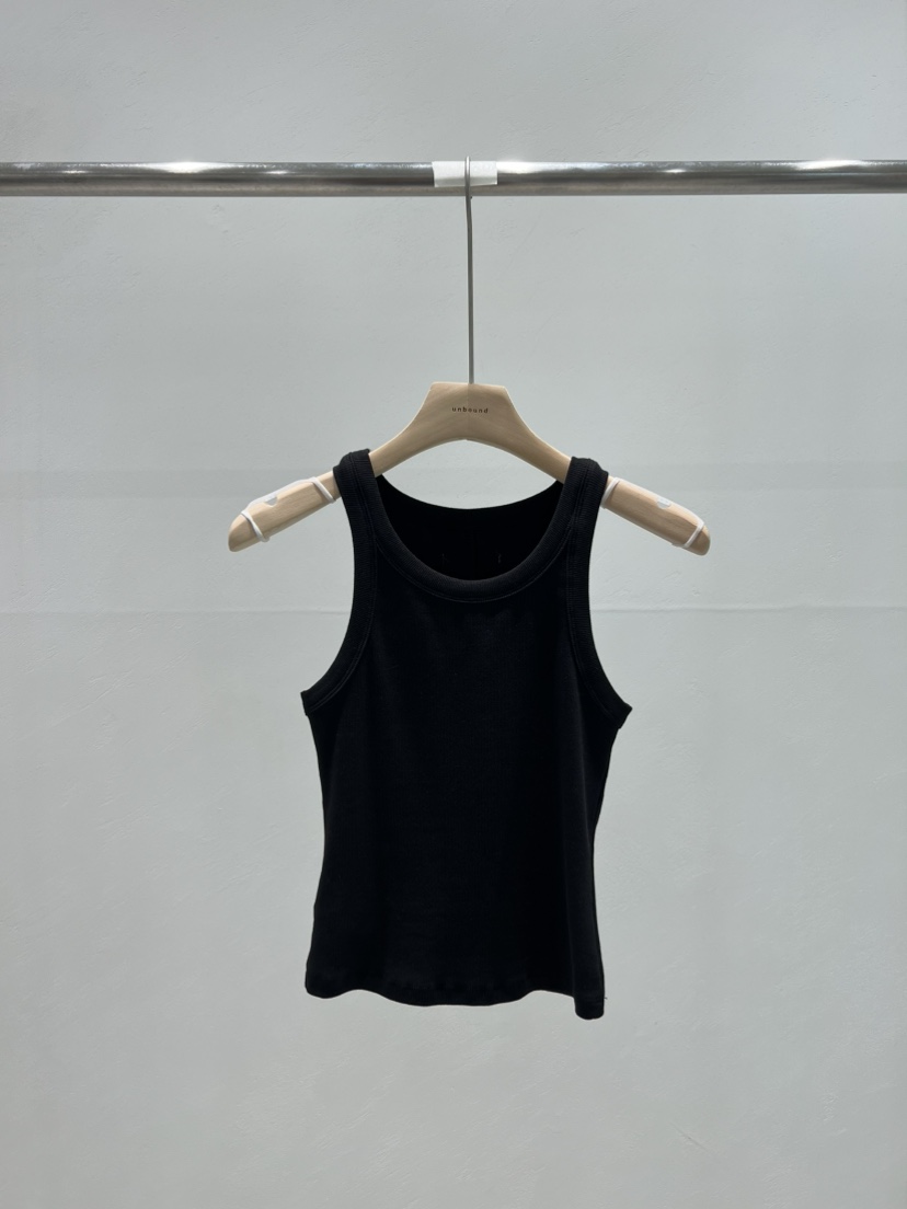 UNBOUND直郵韓國代購㊣女裝新品推薦時尚熱賣25春夏吊帶背心UNBOUND吊帶/背心圖色3