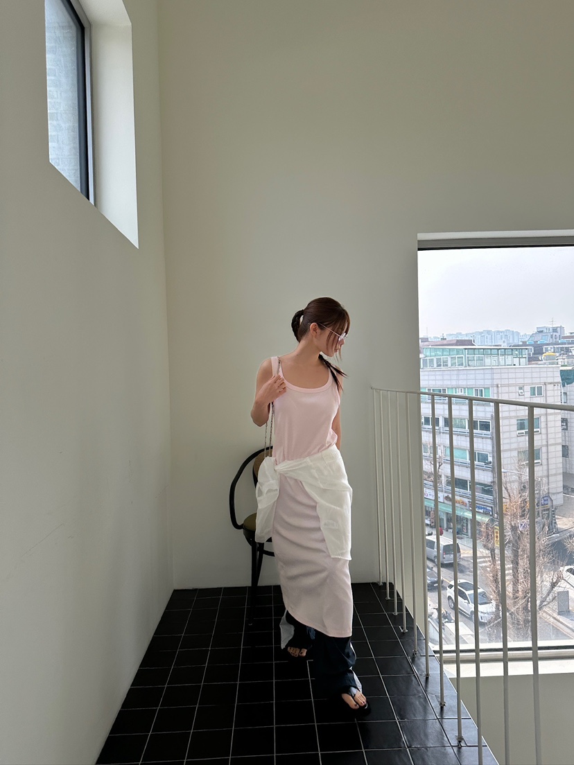 UNBOUND韓國直郵㊣女裝新品時尚休閑25春夏熱賣人氣推薦連衣裙UNBOUND連衣裙