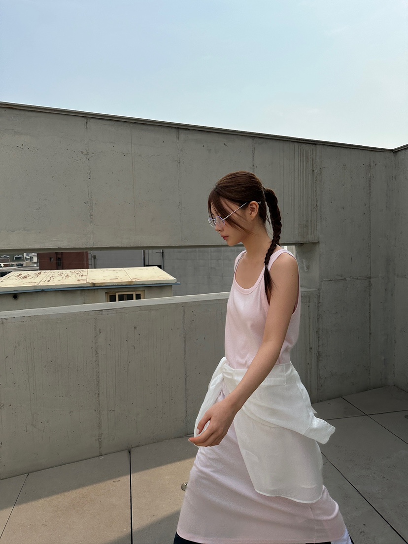 UNBOUND韓國直郵㊣女裝新品時尚休閑25春夏熱賣人氣推薦連衣裙UNBOUND連衣裙