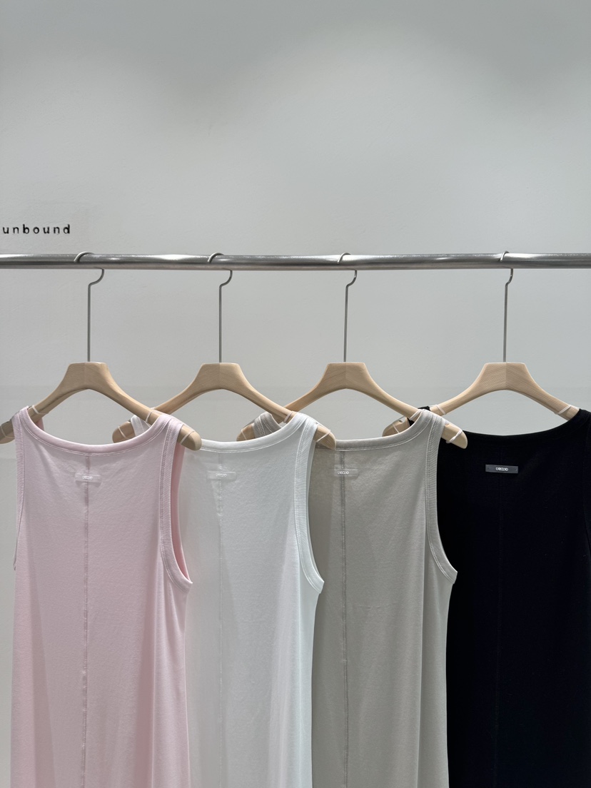 UNBOUND韓國直郵㊣女裝新品時尚休閑25春夏熱賣人氣推薦連衣裙UNBOUND連衣裙