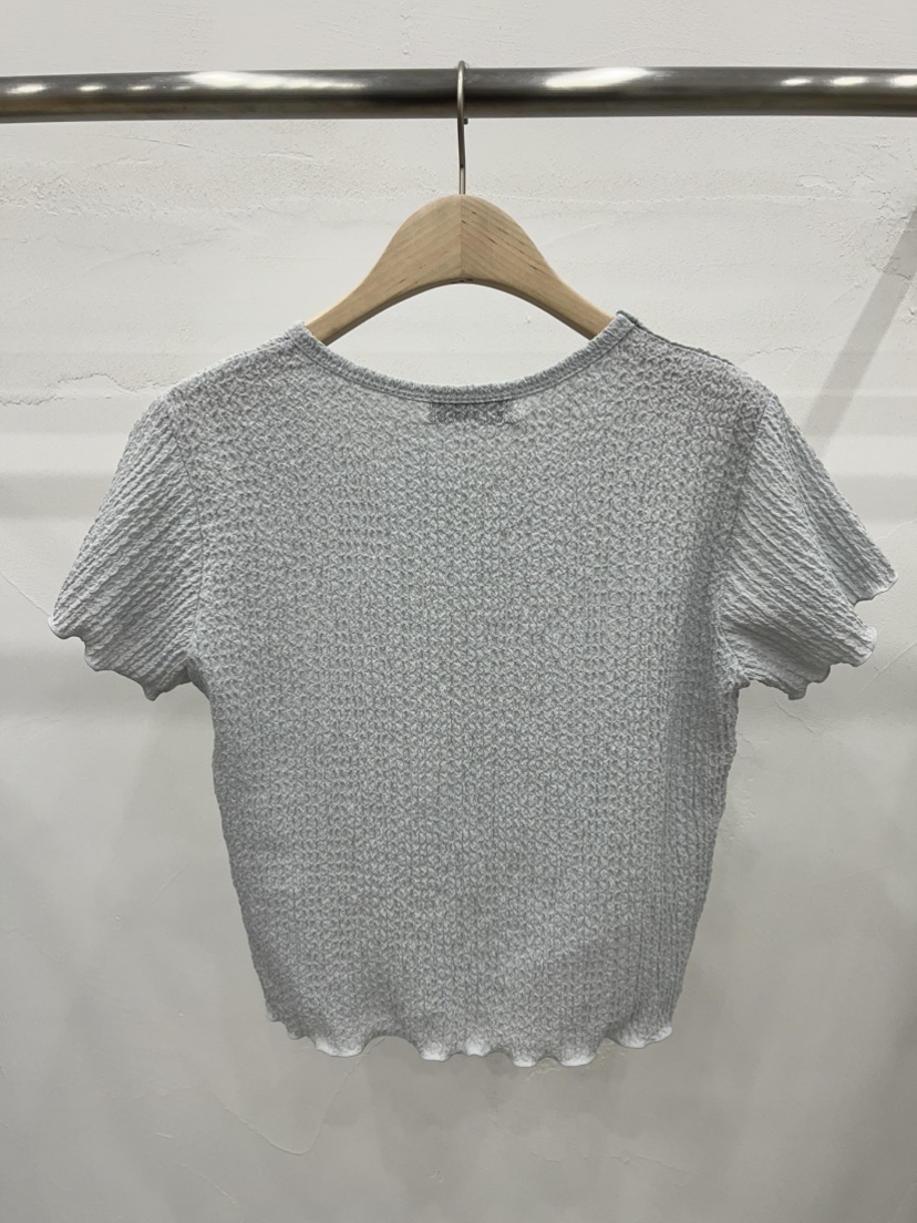 BLANC-A韓國㊣直郵東大門代購女裝新品休閑人氣推薦時尚T恤BLANC-AT恤