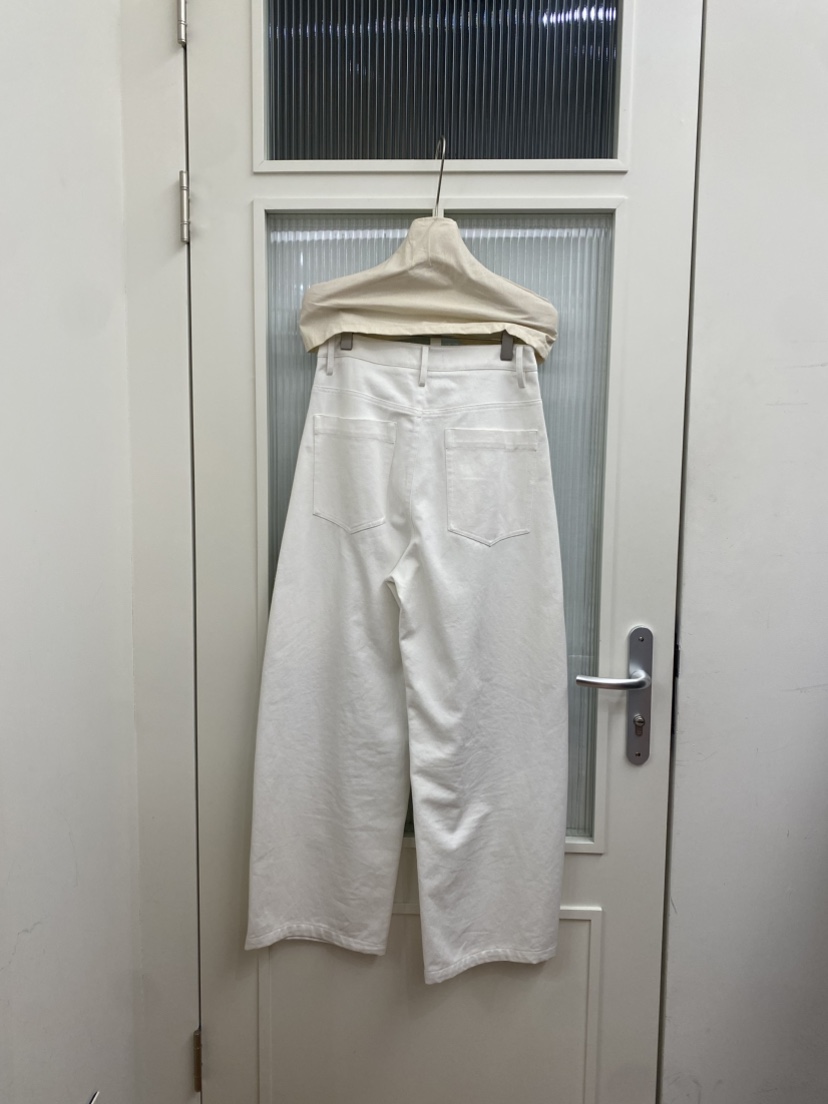 JADEMARKET直郵韓國代購㊣女裝新品人氣休閑熱賣休閑褲口袋JADE MARKET休閑褲