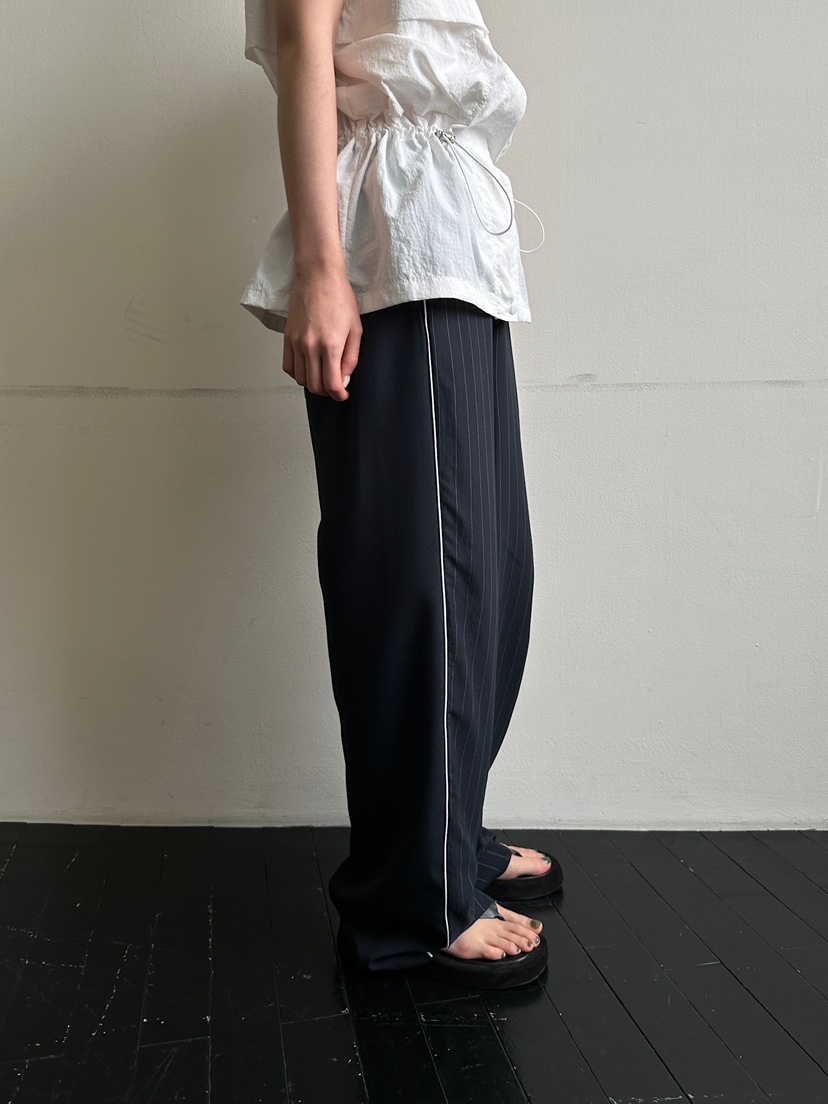 UNBOUND直郵韓國代購㊣女裝新品25春夏人氣時尚推薦休閑休閑褲UNBOUND休閑褲
