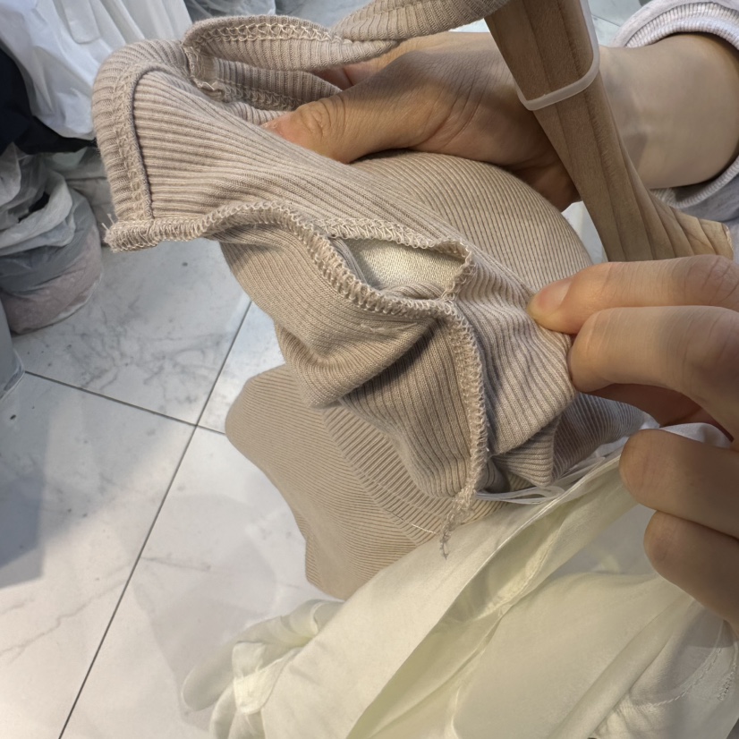 HARU韓國㊣直郵東大門代購女裝新款推薦熱賣時尚休閑吊帶背心HARU吊帶/背心