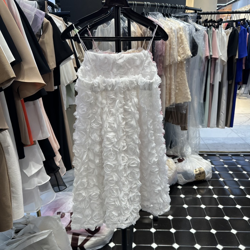HERISH韓國㊣直郵東大門代購女裝新品推薦熱賣時尚25春夏連衣裙Herish連衣裙