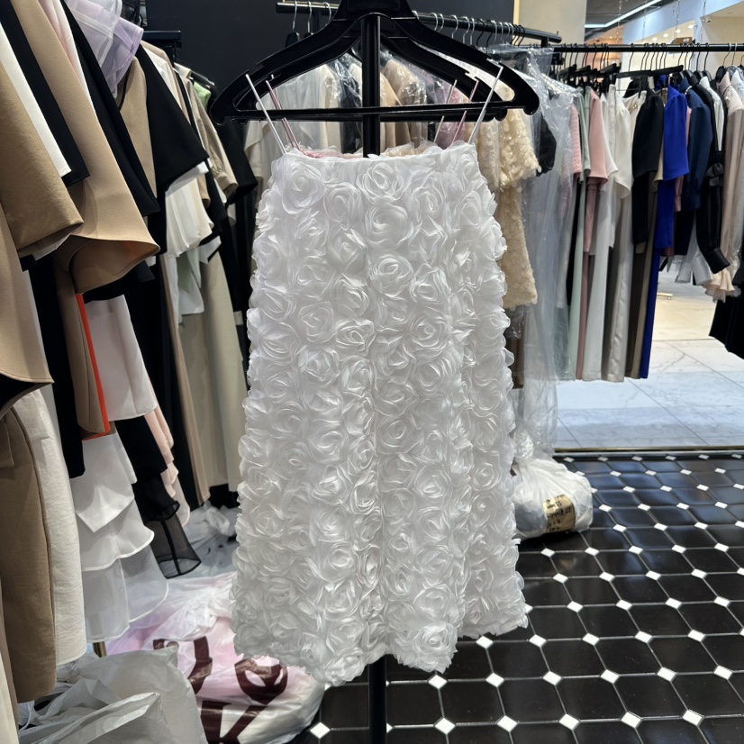 HERISH韓國㊣直郵東大門代購女裝新品推薦熱賣時尚25春夏連衣裙Herish連衣裙