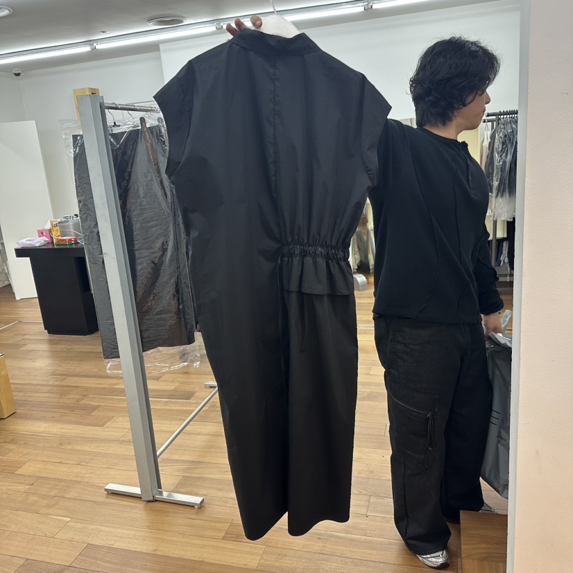 MYNAMEIS韓國直郵㊣女裝新品人氣25春夏時尚推薦熱賣連衣裙MYNAMEIS連衣裙