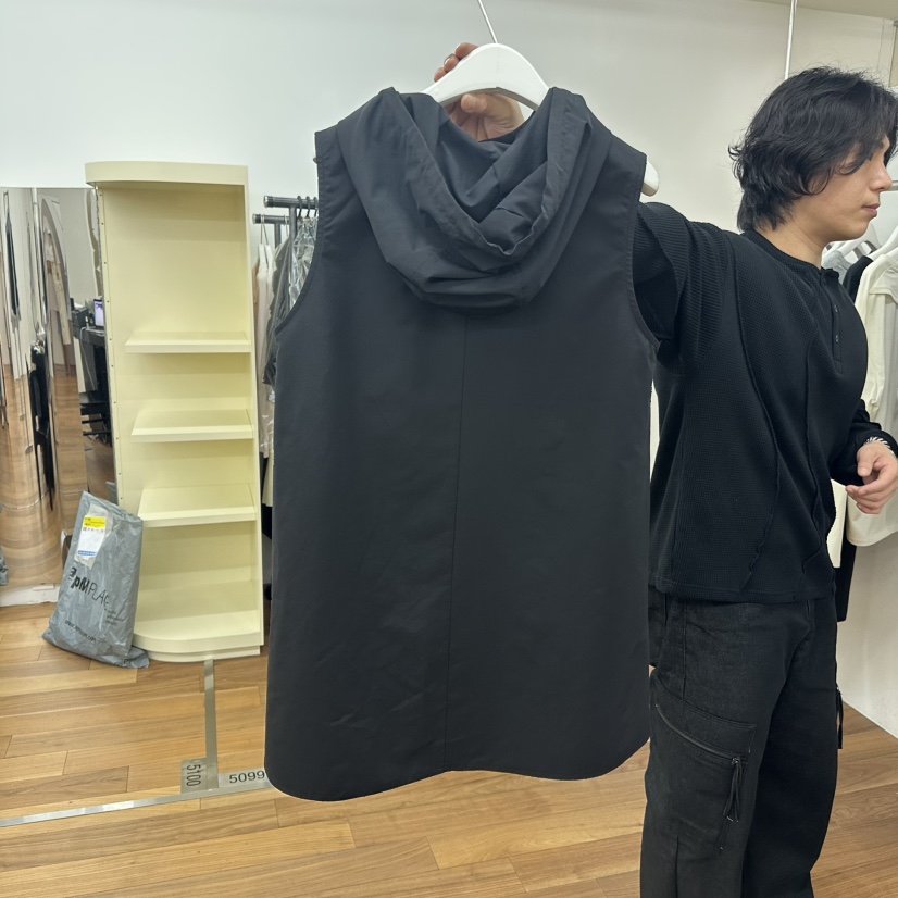 MYNAMEIS韓國㊣直郵東大門代購女裝新款人氣25春夏吊帶背心MYNAMEIS吊帶/背心