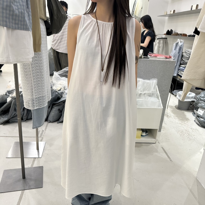 GALLERY-P韓國直郵㊣東大門實拍女裝新款休閑時尚推薦連衣裙GALLERY連衣裙