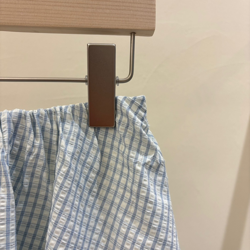 MABE韓國直郵㊣東大門實拍女裝新品休閑推薦25春夏人氣短裙MABE短裙