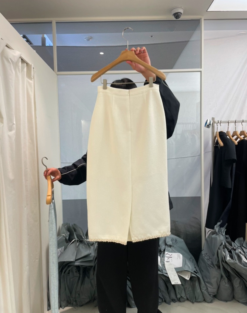 MER韓國㊣直郵東大門代購女裝新品推薦25春夏熱賣休閑人氣套裝MER/ANGELO BIANCO套裝